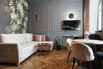 Фото Апартаменты SO Fabulous apt in heart of historical downtown г. Минск 1