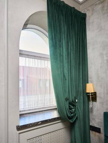Фото номера Апартаменты Делюкс Апартаменты SO Fabulous apt in heart of historical downtown г. Минск 19