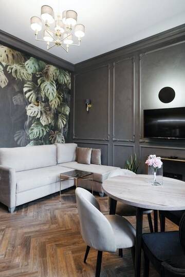 Фото Апартаменты SO Fabulous apt in heart of historical downtown г. Минск 2