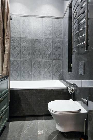Фото номера Апартаменты Делюкс Апартаменты SO Fabulous apt in heart of historical downtown г. Минск 28