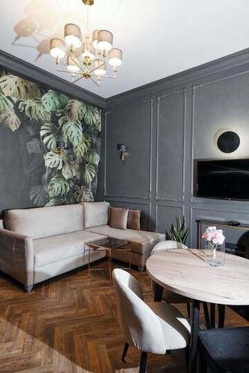 Фото Апартаменты SO Fabulous apt in heart of historical downtown г. Минск 3
