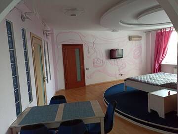 Фото Апартаменты Apartments on Dinamo Stadium г. Минск 4