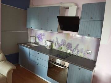 Фото Апартаменты Apartments on Dinamo Stadium г. Минск 5