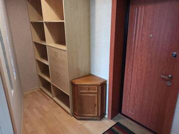 Фото номера Улучшенные апартаменты Апартаменты Apartments on Dinamo Stadium г. Минск 18