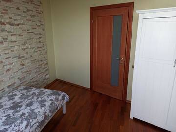 Фото номера Улучшенные апартаменты Апартаменты Apartments on Dinamo Stadium г. Минск 15