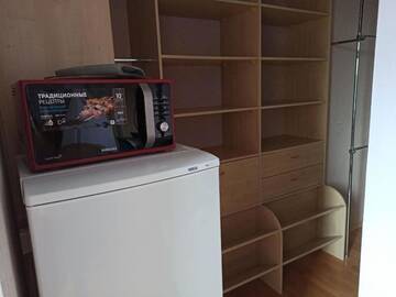Фото номера Улучшенные апартаменты Апартаменты Apartments on Dinamo Stadium г. Минск 20