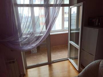 Фото номера Улучшенные апартаменты Апартаменты Apartments on Dinamo Stadium г. Минск 28
