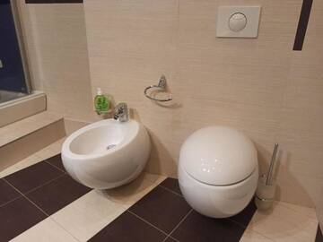 Фото номера Улучшенные апартаменты Апартаменты Apartments on Dinamo Stadium г. Минск 30