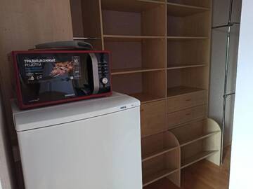 Фото номера Улучшенные апартаменты Апартаменты Apartments on Dinamo Stadium г. Минск 7
