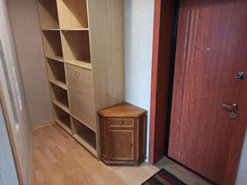Фото номера Улучшенные апартаменты Апартаменты Apartments on Dinamo Stadium г. Минск 37