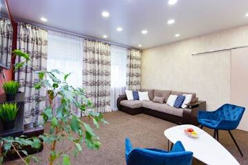 Фото Апартаменты Zybitskaya St. StudioMinsk г. Минск 4