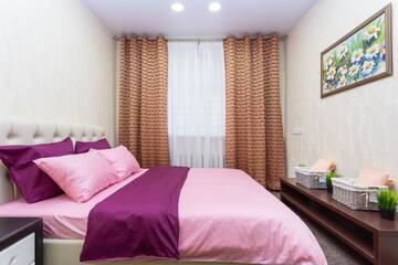 Фото Апартаменты Zybitskaya St. StudioMinsk г. Минск 1