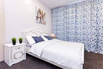 Фото Апартаменты Zybitskaya St. StudioMinsk г. Минск 2