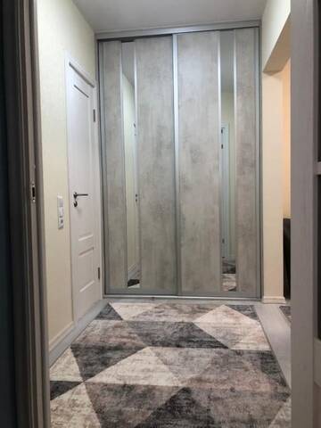 Фото номера Апартаменты с 1 спальней Апартаменты City Dream Apartment г. Минск 41