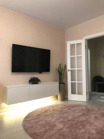 Фото Апартаменты City Dream Apartment г. Минск 5