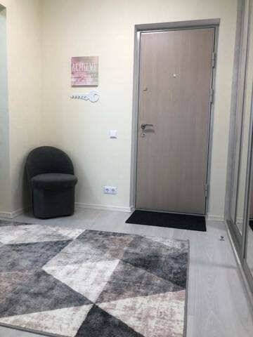 Фото номера Апартаменты с 1 спальней Апартаменты City Dream Apartment г. Минск 18