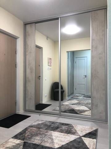Фото номера Апартаменты с 1 спальней Апартаменты City Dream Apartment г. Минск 19