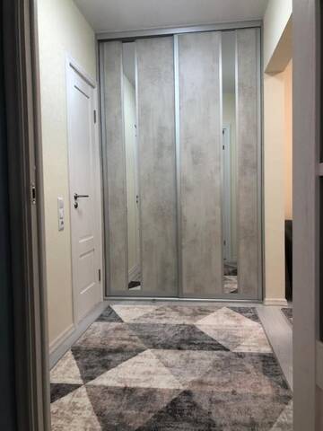 Фото номера Апартаменты с 1 спальней Апартаменты City Dream Apartment г. Минск 20