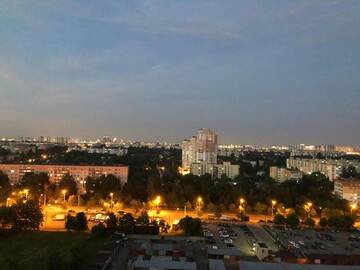 Фото номера Апартаменты с 1 спальней Апартаменты City Dream Apartment г. Минск 28