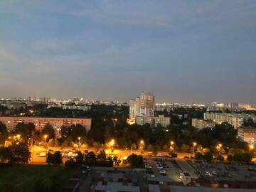 Фото номера Апартаменты с 1 спальней Апартаменты City Dream Apartment г. Минск 26