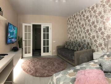 Фото Апартаменты City Dream Apartment г. Минск 3
