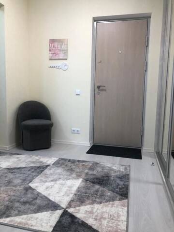 Фото номера Апартаменты с 1 спальней Апартаменты City Dream Apartment г. Минск 35