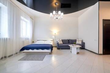 Фото Апартаменты Modern apartment in the center of Minsk str.Marksa 21A г. Минск 5