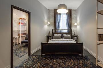 Фото Апартаменты PaulMarie Apartment near Nezavisimosti г. Минск 5
