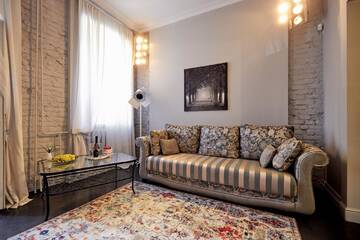 Фото Апартаменты PaulMarie Apartment near Nezavisimosti г. Минск 1