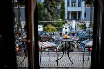 Фото номера Улучшенные апартаменты Апартаменты PaulMarie Apartment near Nezavisimosti г. Минск 12