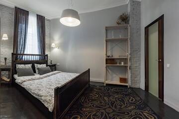 Фото номера Улучшенные апартаменты Апартаменты PaulMarie Apartment near Nezavisimosti г. Минск 28
