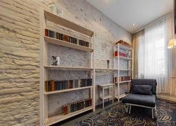 Фото номера Улучшенные апартаменты Апартаменты PaulMarie Apartment near Nezavisimosti г. Минск 27