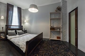 Фото номера Улучшенные апартаменты Апартаменты PaulMarie Apartment near Nezavisimosti г. Минск 7