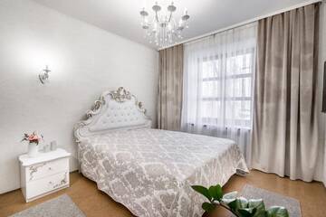 Фото Апартаменты Апартаменты на проспекте Независимости 13 г. Минск 2