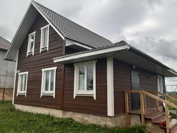 Фото Дома для отпуска Агроусадьба Рудня г. Минск 1