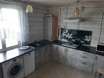 Фото номера Дом для отпуска Дома для отпуска Агроусадьба Рудня г. Минск 15