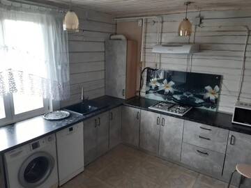 Фото номера Дом для отпуска Дома для отпуска Агроусадьба Рудня г. Минск 19