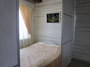 Фото номера Дом для отпуска Дома для отпуска Агроусадьба Рудня г. Минск 24