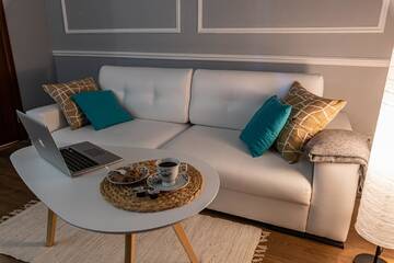Фото Апартаменты InterLoft 3 г. Минск 4