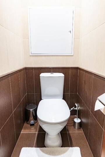 Фото номера Апартаменты Апартаменты InterLoft 3 г. Минск 46