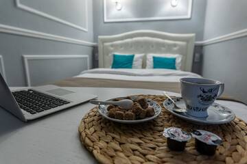 Фото Апартаменты InterLoft 3 г. Минск 2