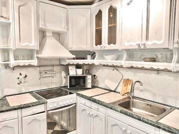 Фото номера Апартаменты с 2 спальнями Апартаменты Cozy 2 rooms apartments center, Nemig г. Минск 8