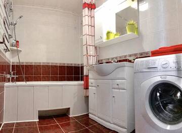 Фото Апартаменты Cozy 2 rooms apartments center, Nemig г. Минск 2