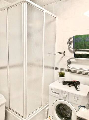 Фото Апартаменты Cozy 2 rooms apartments center, Nemig г. Минск 3
