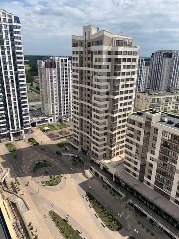 Фото Апартаменты Crown Home г. Минск 4