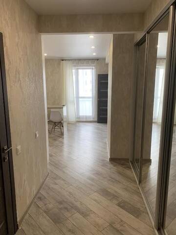 Фото номера Апартаменты-студио Апартаменты Crown Home г. Минск 16