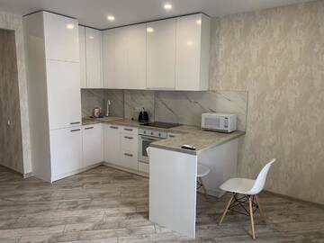 Фото номера Апартаменты-студио Апартаменты Crown Home г. Минск 13