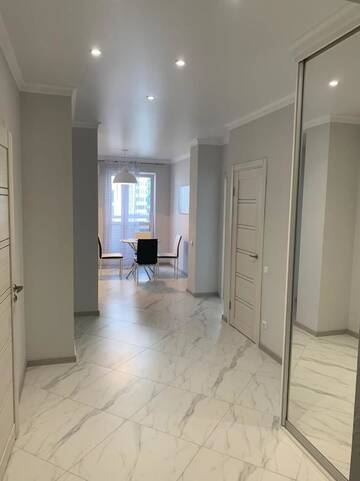 Фото Апартаменты Crown Home г. Минск 5
