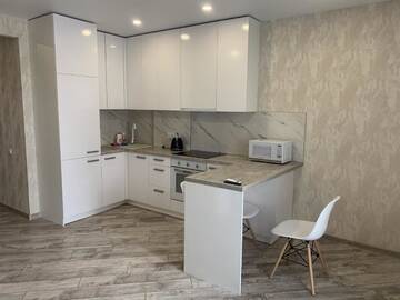 Фото Апартаменты Crown Home г. Минск 1