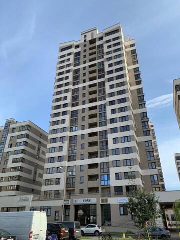 Фото Апартаменты Crown Home г. Минск 2